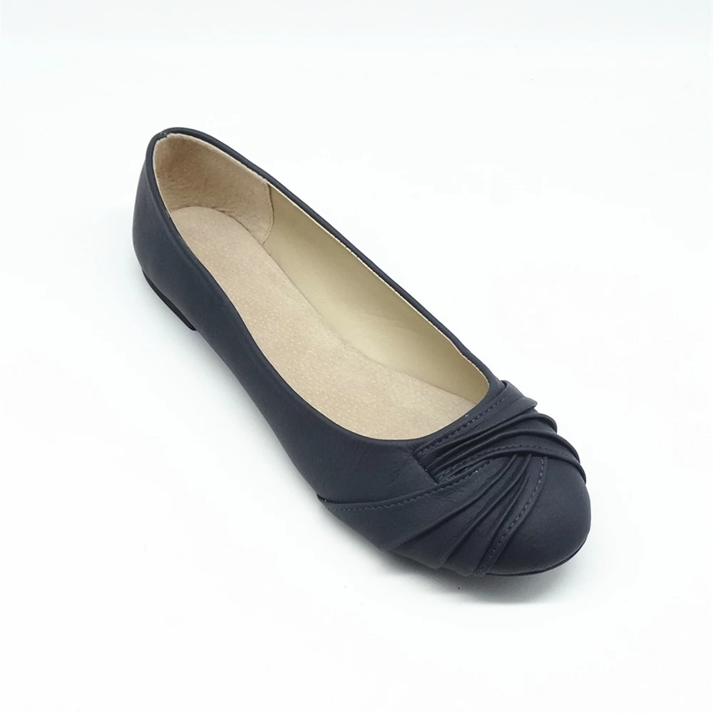 Comfortable casual shoes 2017 women flat young girl shoes walking bowknot