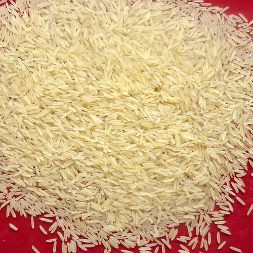 bulk seller and distributor of long grain 1509 Sharbati sella basmati rice in cheapest price packing 10kg pp bag