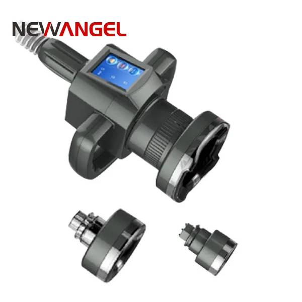 New design multifunction vertical fat reduction vacuum cavitation system