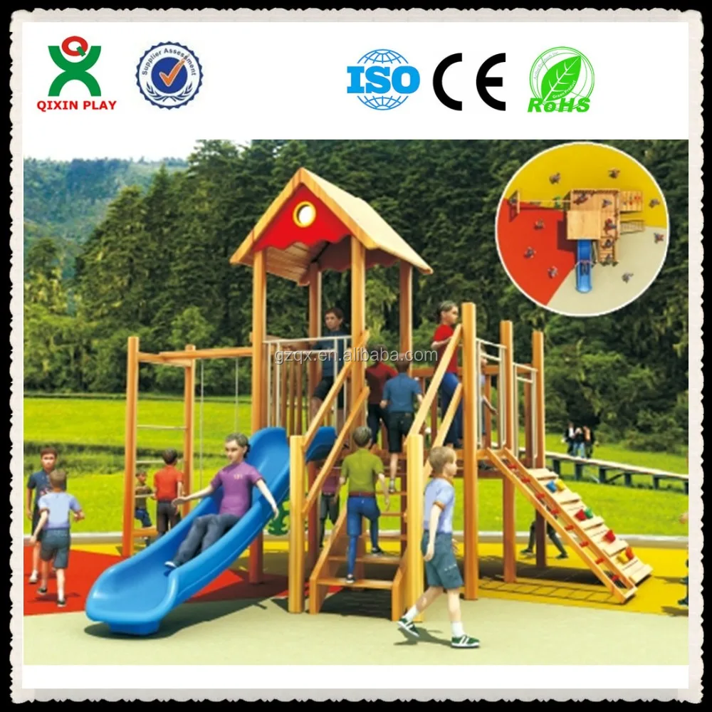 Newly design children garden play equipment,children play area equipment, kids playground game center