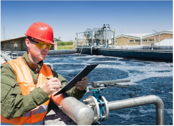 
Anionic Polyacrylamide PAM for Municpal Waste Water Treatment 