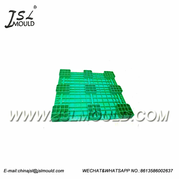 Quality Customized Injection 1200x800 Rack Euro Pallet Mould