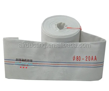 
Customized wholesale agricultural irrigation pipe with underlining 