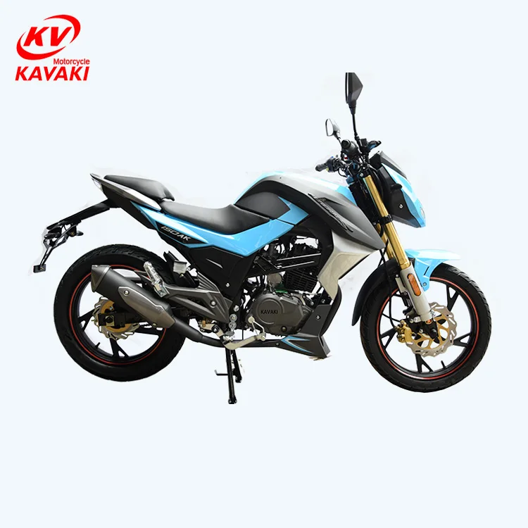 Factory supply 150cc 500cc 1000cc gasoline motorbike second hand motorbike 200cc