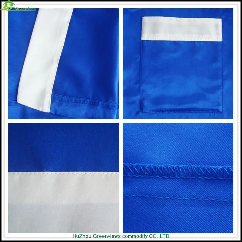 Women Silk bathrobe long sleeve satin silk bath robes for chinese silk robe summer night gown