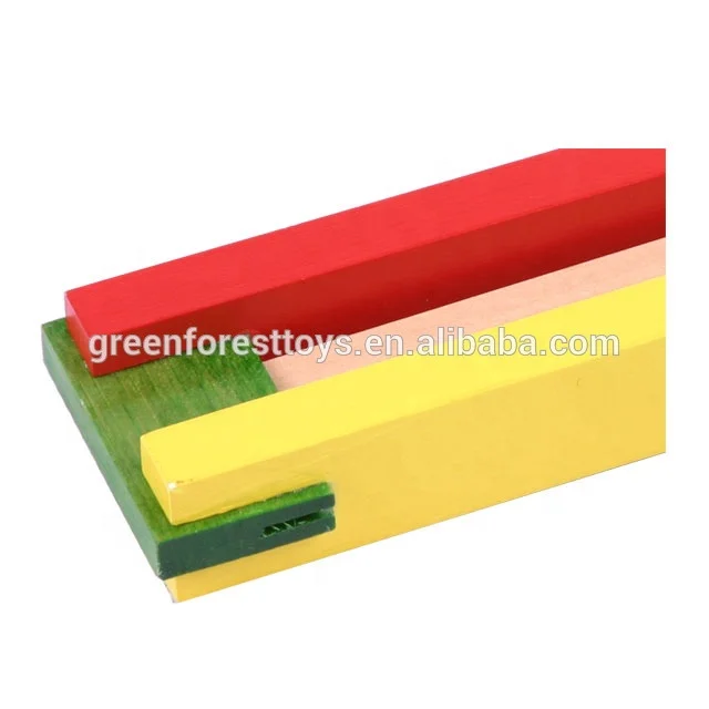 Natural Wooden Baby Educational And Traditional Musical Toy Hot Sale With Football Rattle