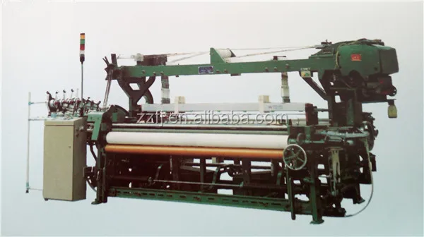 Rapier Loom GA1611 with dobby or cam