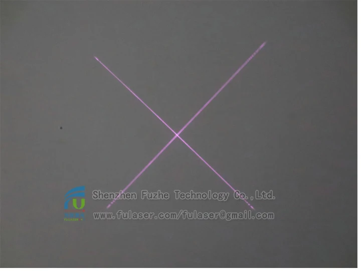 FU940AC1-GD16(<1mW) 930-950nm 0.4mW infrared IR invisible cross hair laser diode module adjustable focus lazer pen light pointer