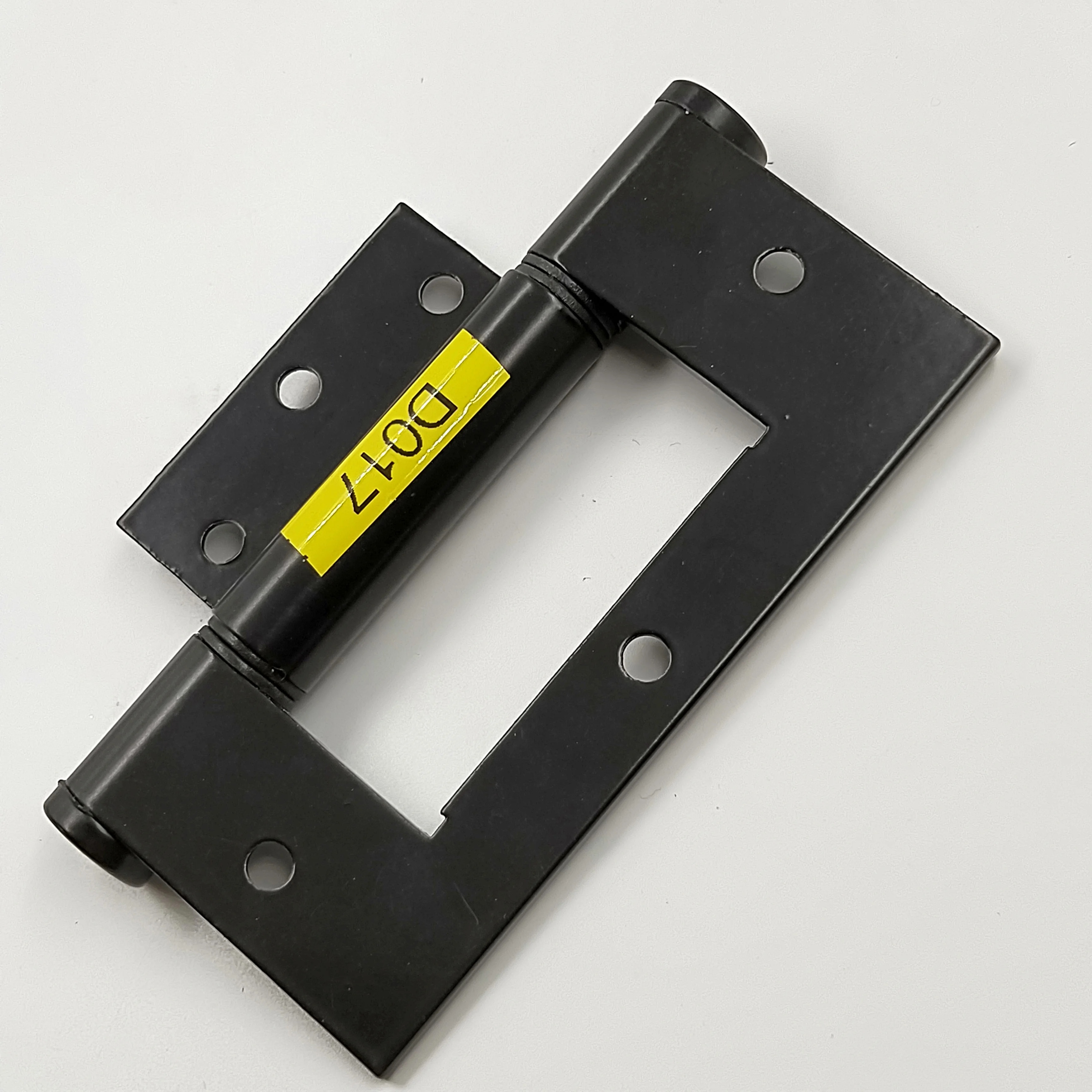 mortised flush locking window hinge door 180 degree hinge