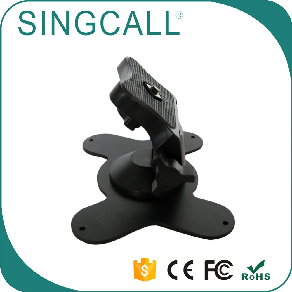  Беспроводная кнопка пейджера большого радиуса действия SINGCALL и звуковой приемник официантки для