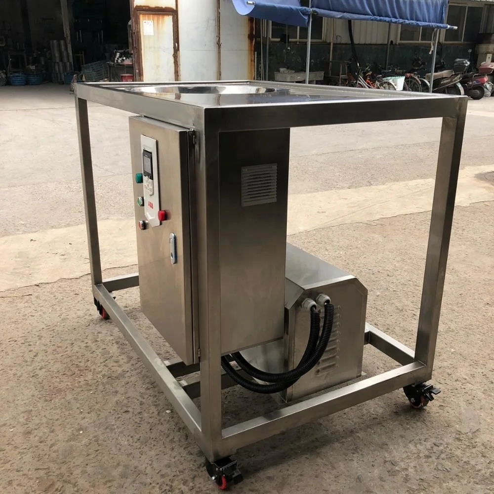  Система индукции порошка и дисперсии