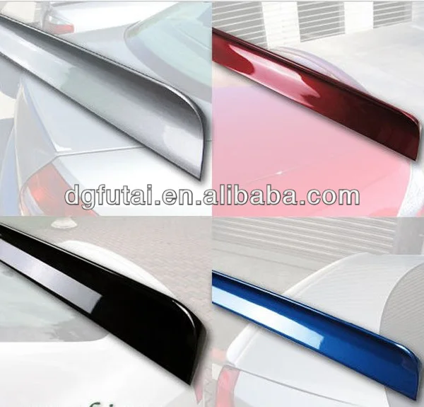 3 м задний спойлер для багажника