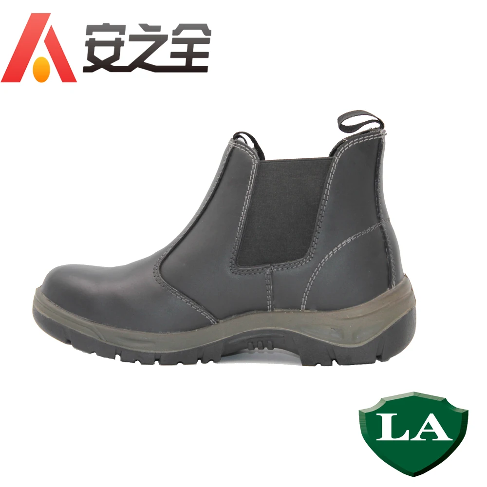 Wholesale high temperature resistant womens&mens work boots