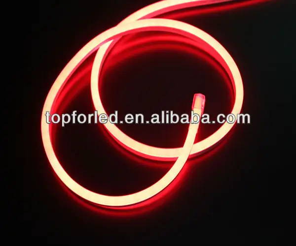 RGB Neon Flex Rope 24V