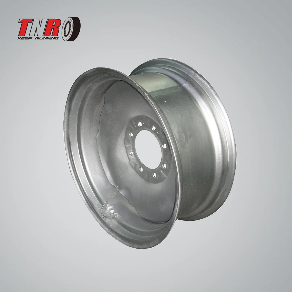 
Steel Wheel rim 16x8 tractor rim 
