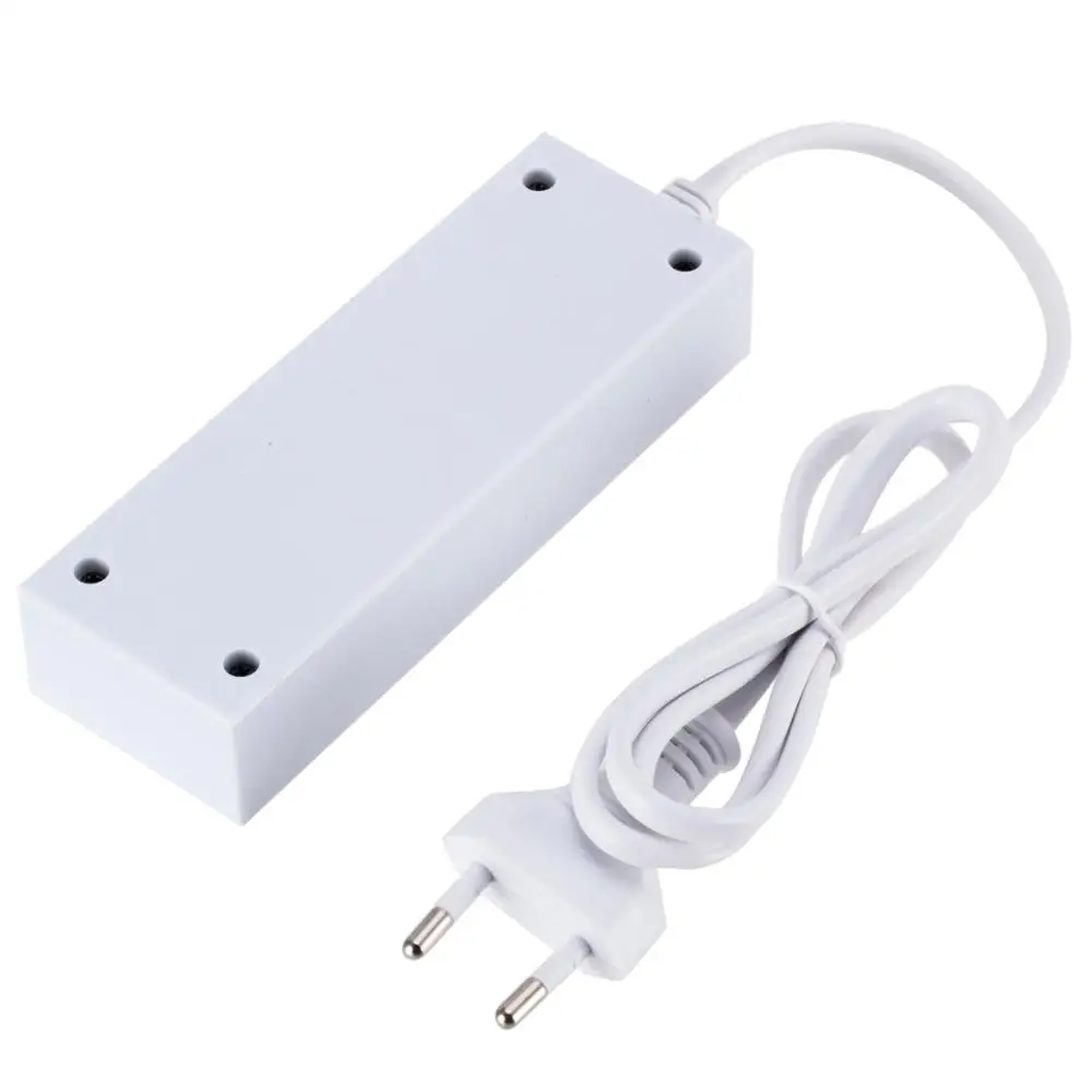 4 Port USB Hub 5V Quick Charger Wall Charging Station