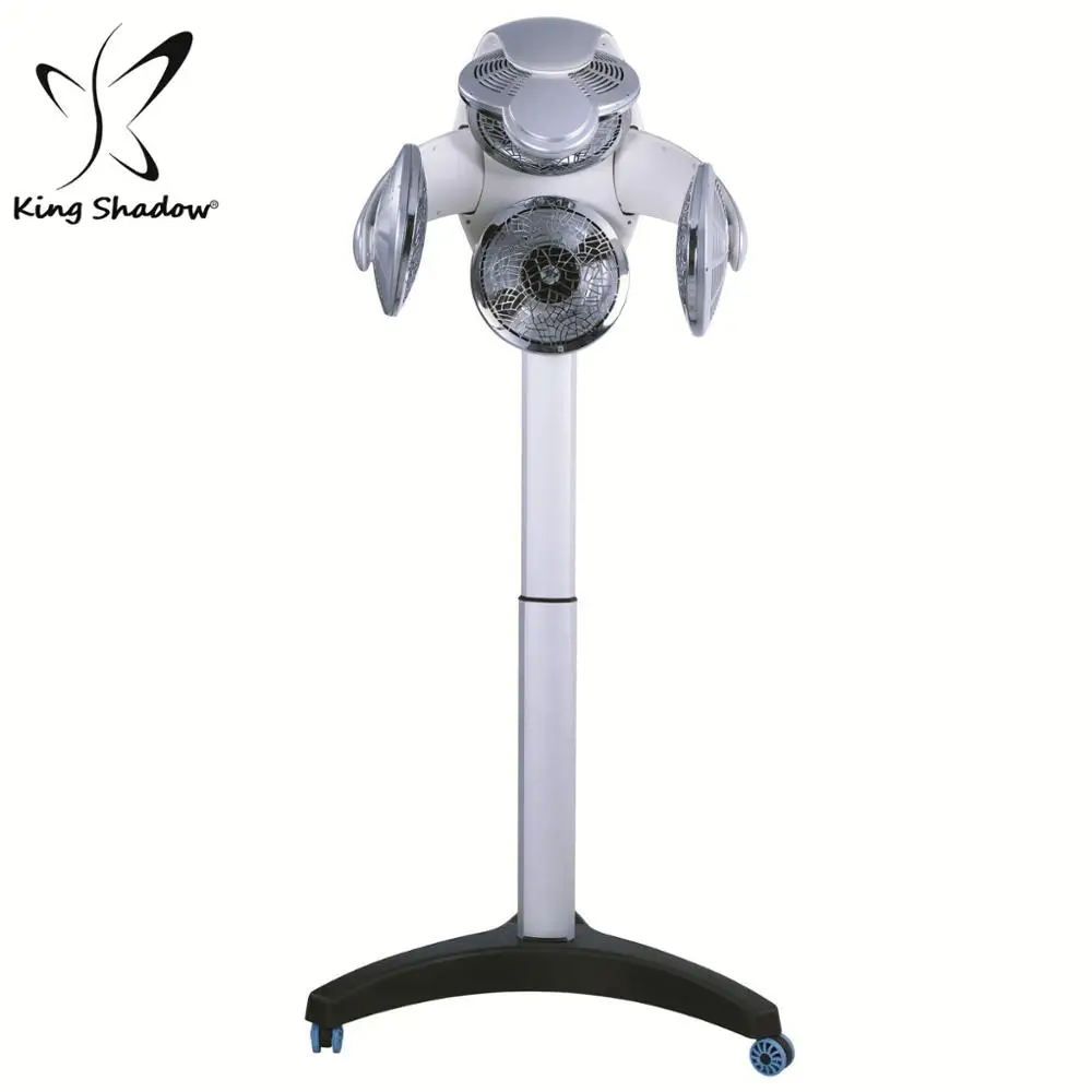 Hair Dryer Accelerator Climazone Accelerator for Saloon Cold Heat Switch Care Safe Package Professional, 110V-120V / 220V-240V