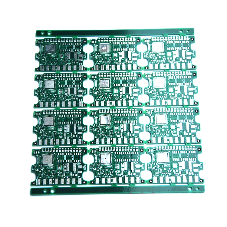 Power Supply OEM 94v-0 Rohs Multilayer Circuit Board PCB