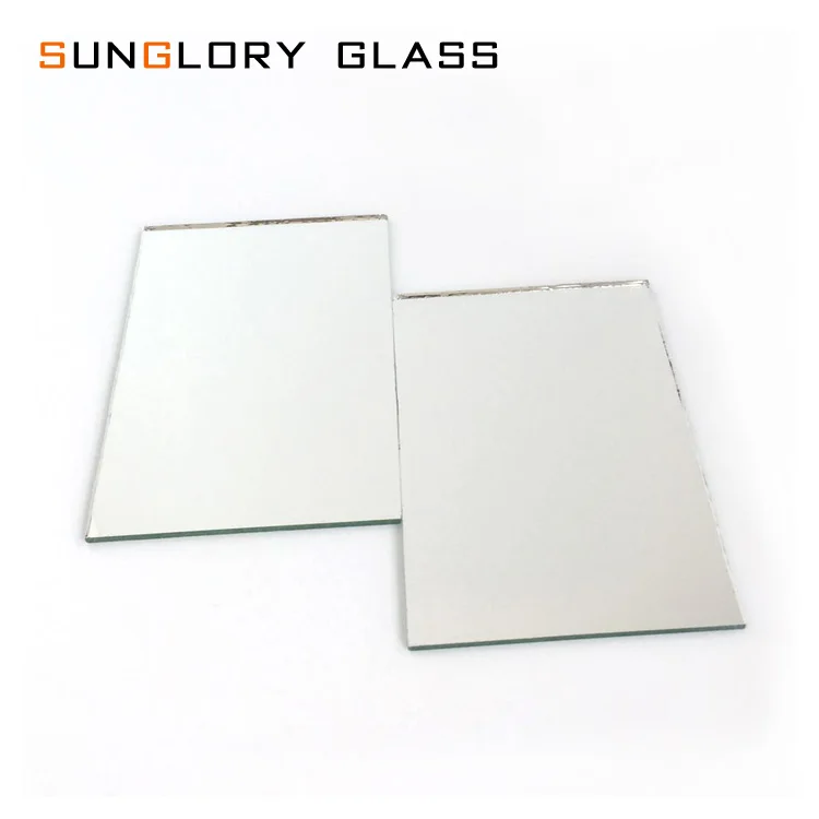 Зеркало 3000 мм, 1,8 мм, алюминиевое листовое стекло