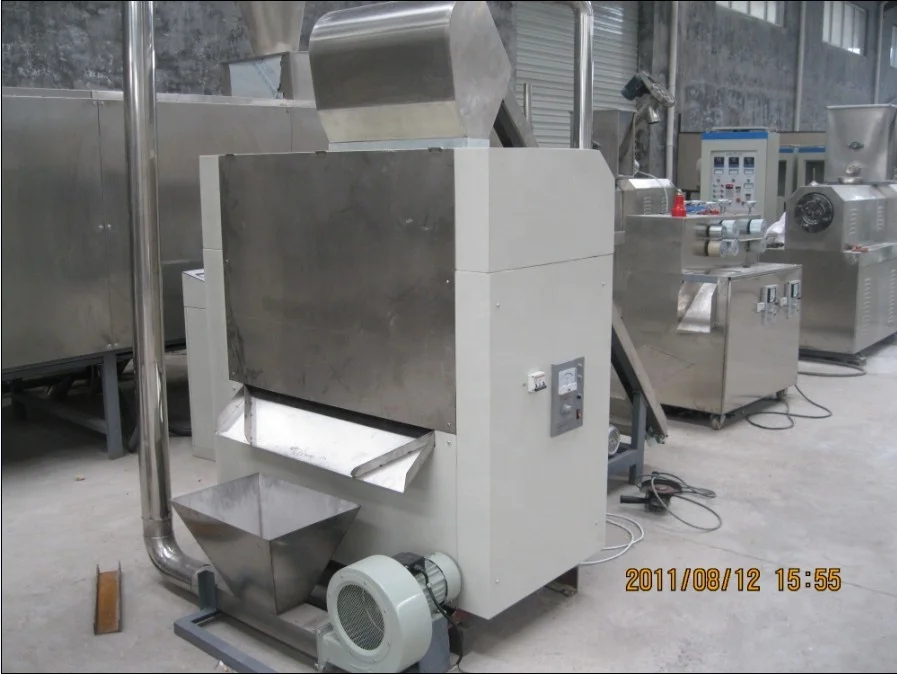 Factory Price Bread Crumb Extruder Equipment Breadcrumbs Making Machines Planting Production Line