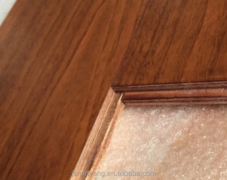 FACTORY PRICE American walnut parquet solid wood flooring