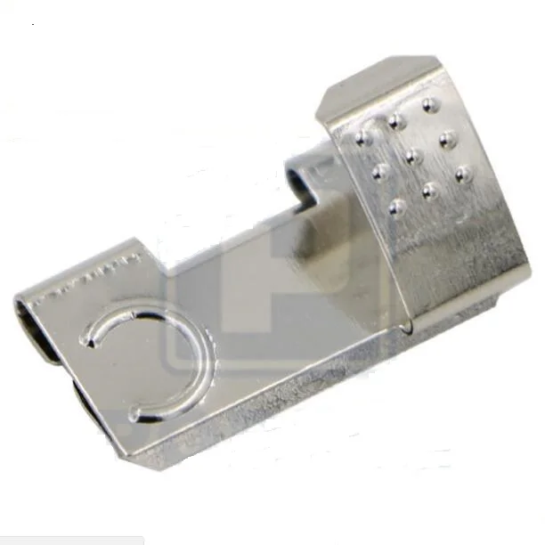 Parallel 14500 CR2 14250 1/2AA AA battery clip battery contact battery snap keystone 210 292 replacement