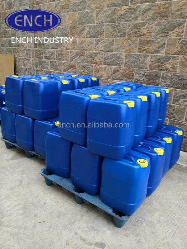 
Bulk supply MF C4H9NO2 CAS 540-80-7 