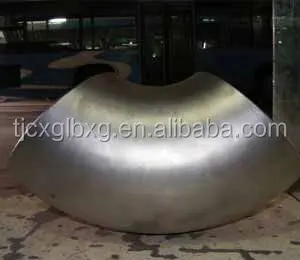 stainless steel elbow ss304 ss316l,45 degree,90 degree,120 degree