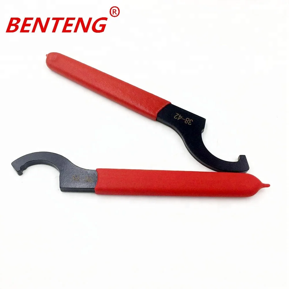 ER Collet Chuck A M UM Type Nut Spanner Wrench