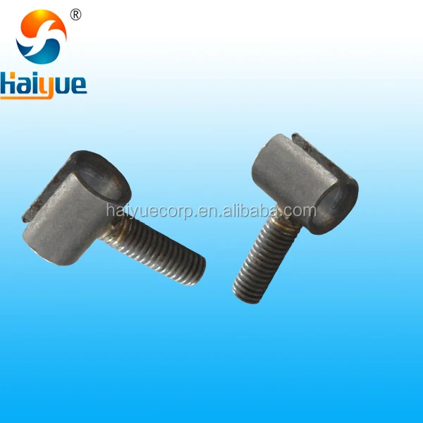 Steel Bicycle Parts Cable Stopper