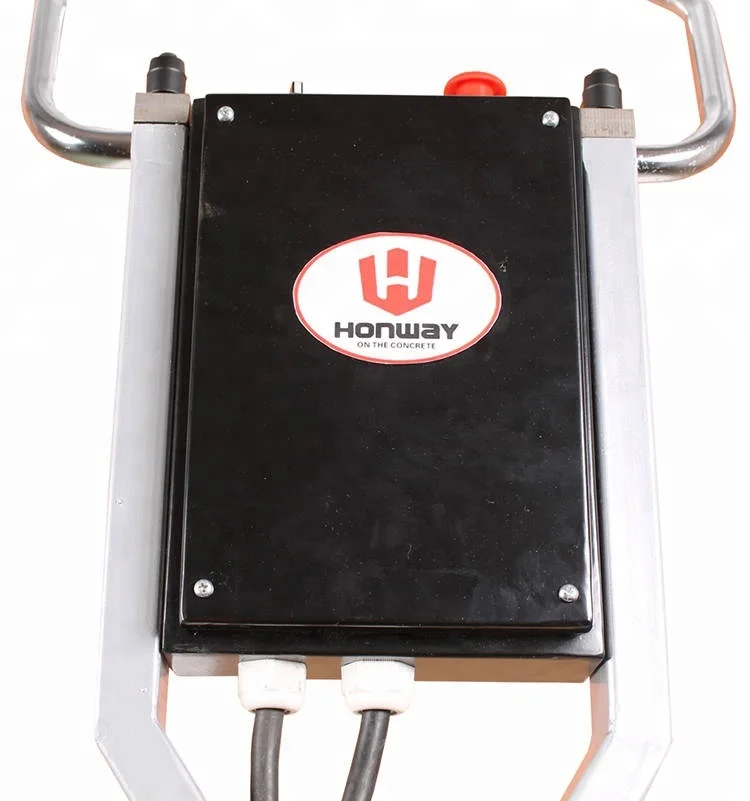 High Performance concrete floor grinder