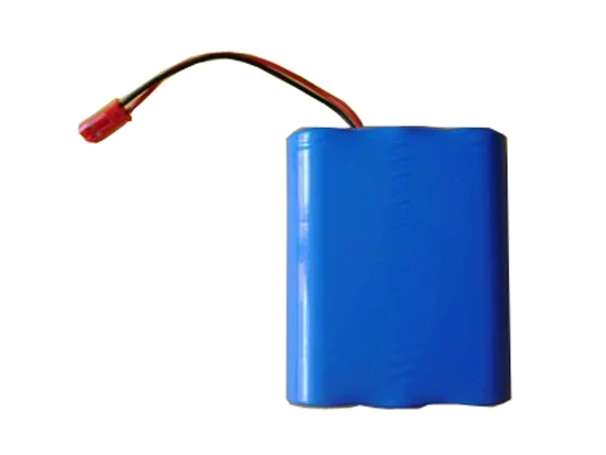 High performance 3.7v cylinder lithium ion battery for black and decker drill