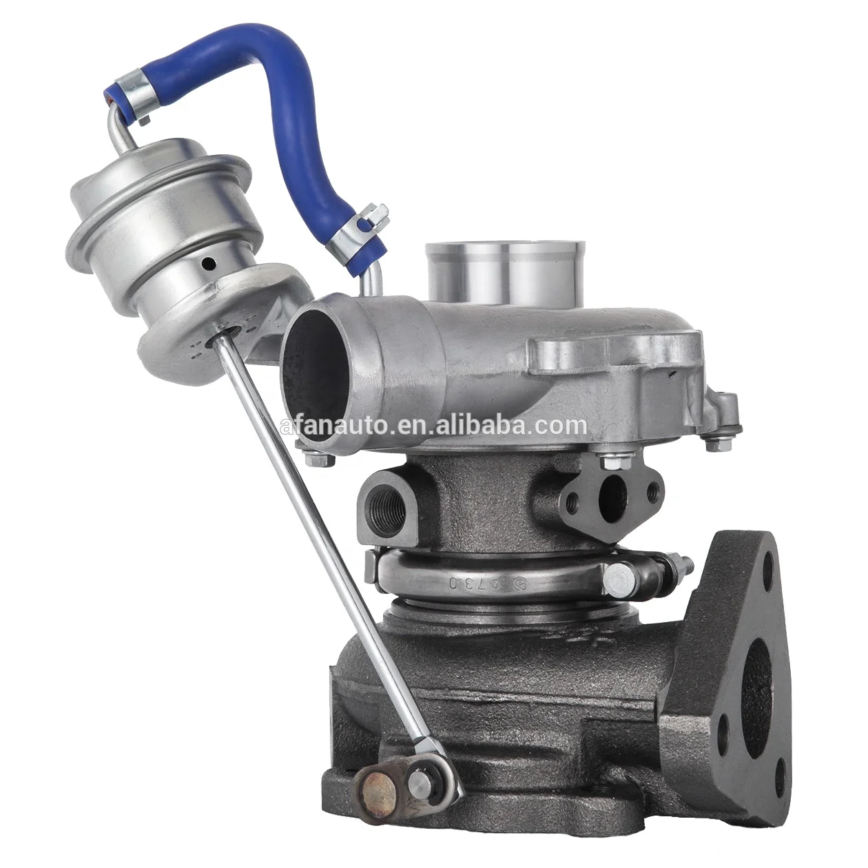 RHF4 Turbo VB420088 VT10 1515A029  for Mitsubishi L200 Truck 4D5CDI