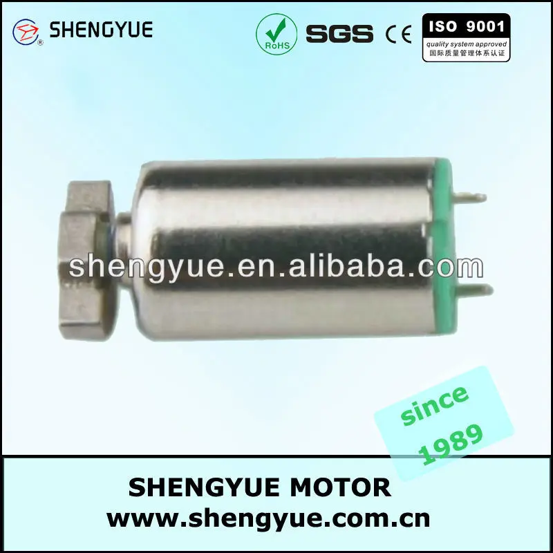 micro vibration motor, electric toothbrush motor