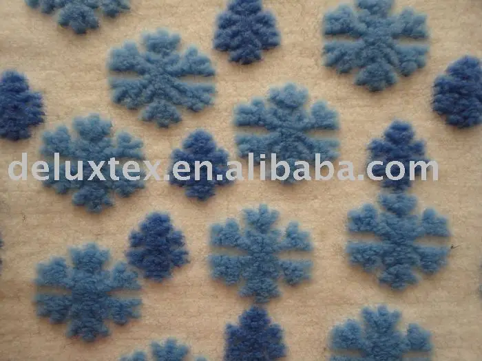 Wholesale Customized Soft Thermal 100% Polyester Fake Fur Fabric