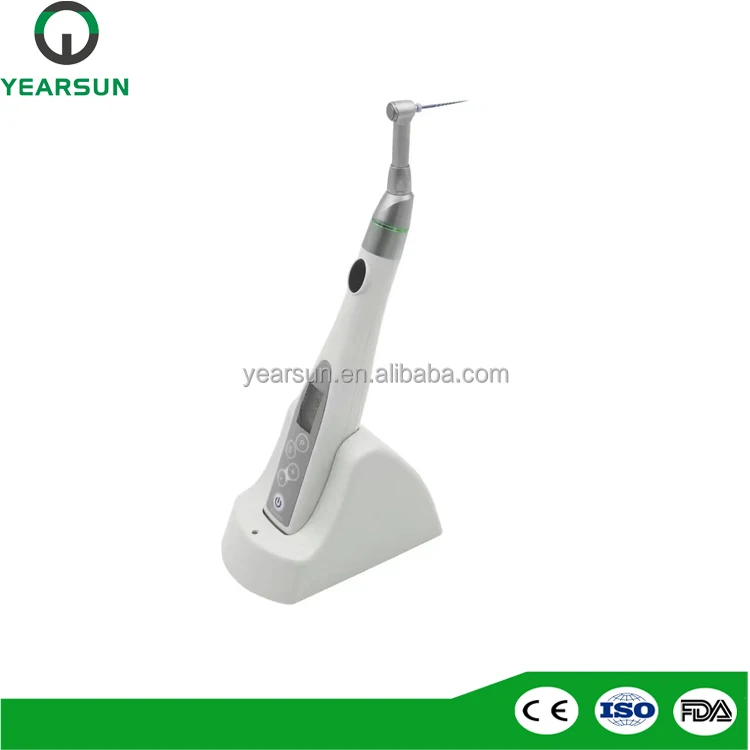
Best wireless endo motor of reciproc mode with led light for sale 