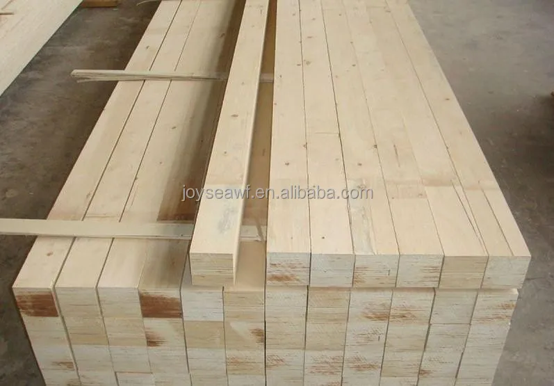 
Construction Plywood LVL Pine, Cheap price core pine/poplar packing LVL/LVB timber 