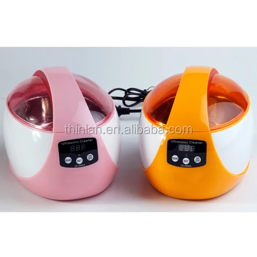 Home Appliances cleaning appliances household ultrasonic cleaner machine for washing fruit vegetable CE-56000A Ultrasonic clean