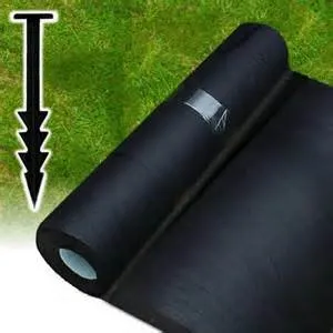 PP Spun bonded Non-woven Fabric for Agriculture