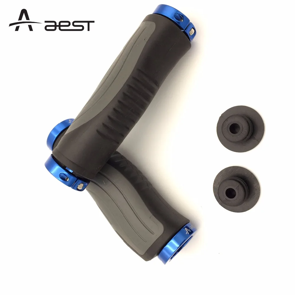 bmx grips Bicycle Handle Bar Rubber Grip for sale