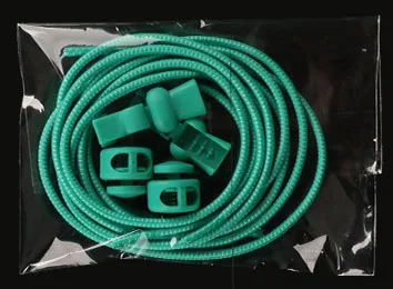 
Elastic No Tie Lock Shoelaces Shoe Strings Laces 
