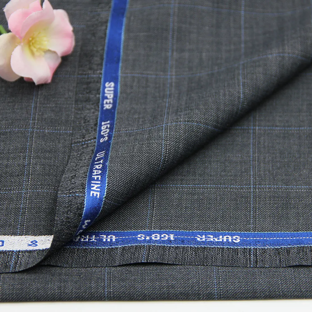 Оптовая продажа, 30% шерсть, 70% смесь тканей для мужчин