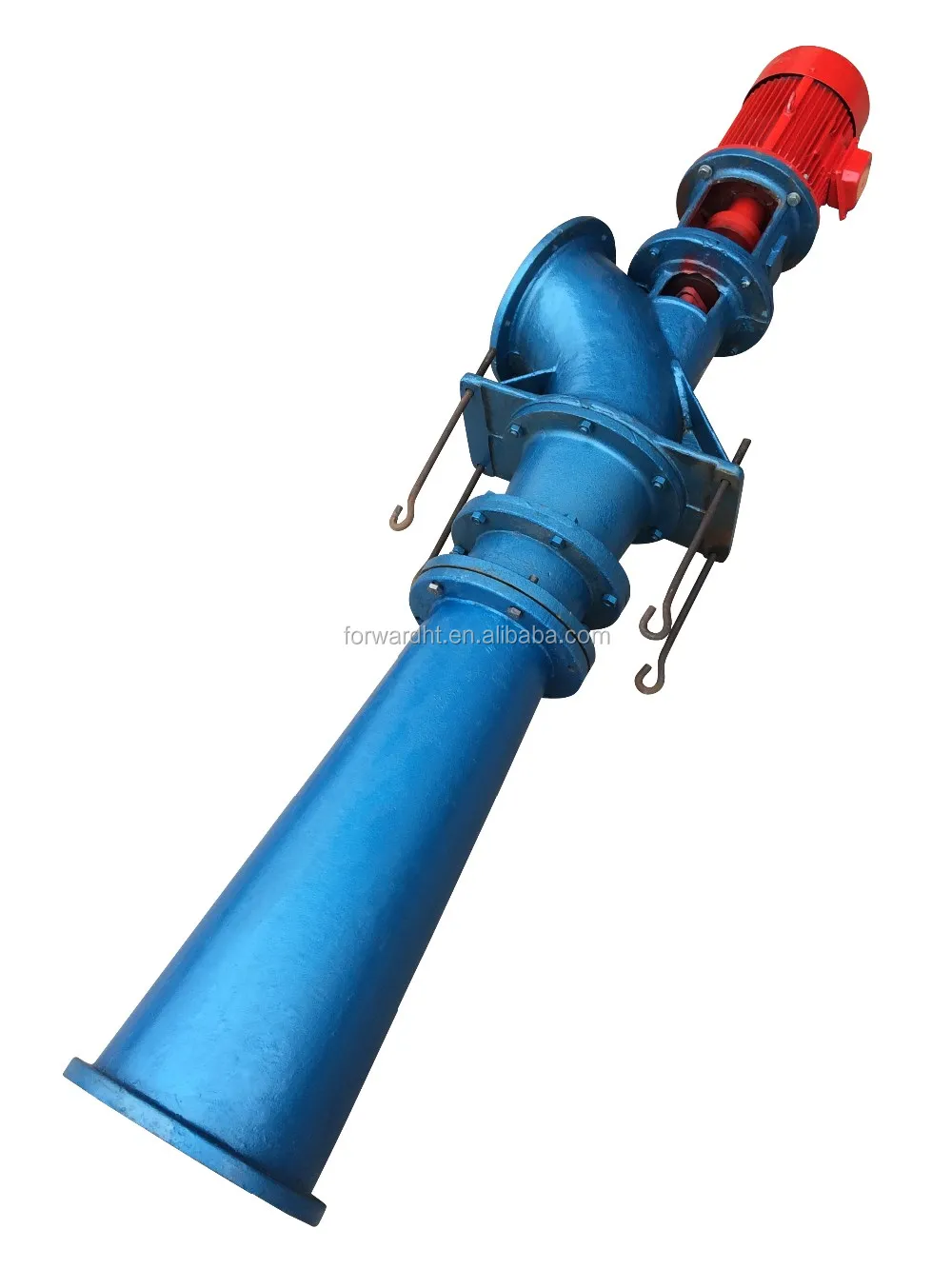 5kw pressure type kaplan turbine, hydro turbine generator, hydroelectric generator