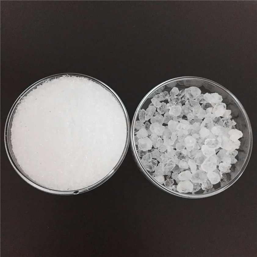 Hydrogel sap, agricultural superabsorbent hydrogel for agriculture