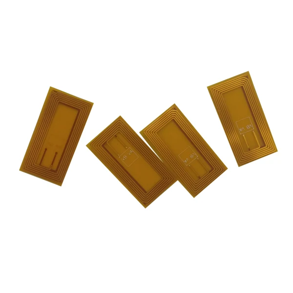 HF 13.56Mhz Smallest Mini Rewritable 5mm Fpc Tag Rfid Nfc Tag