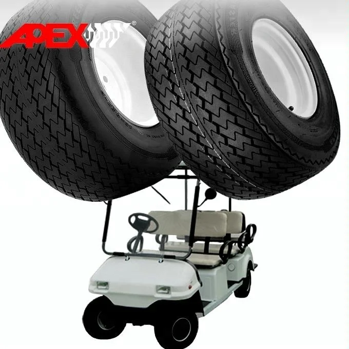 
Golf Cart Tire for Maini Vehicle 