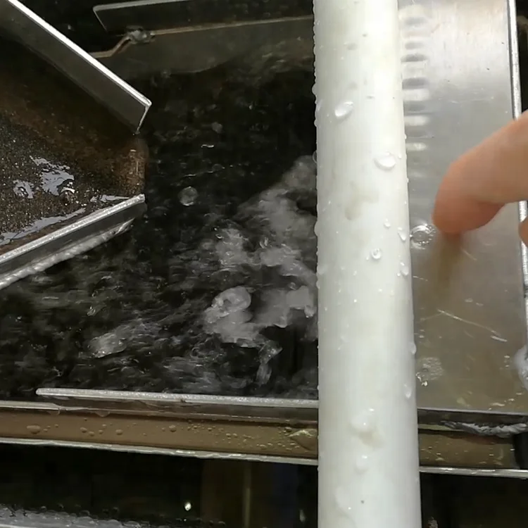 Mini Portable Gold Sluice Highbanker for superfine gold