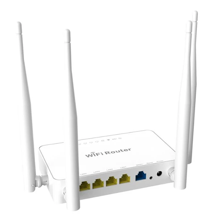 Горячие продажи OpenWRT системы MT7628N 300 м беспроводной маршрутизатор Wi-Fi