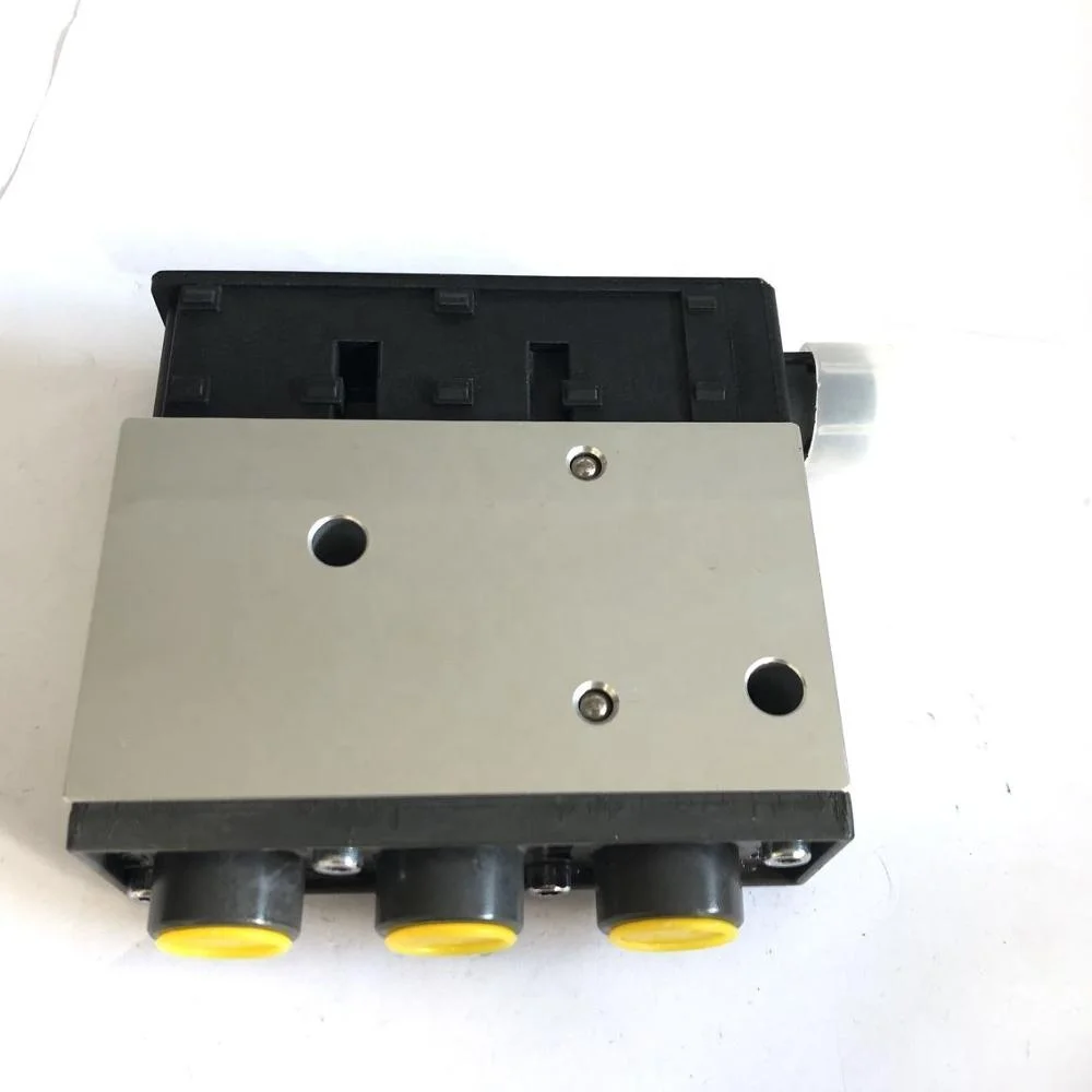 solenoid valve ECAS valve air suspension valve for VOL truck 3944716 264065 0501100031 10447160