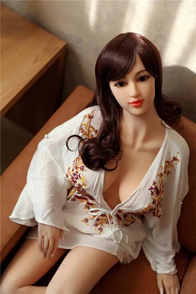 Very realistic luxury solid love silicone real doggy style sex doll wholesale for sale from all over the world
